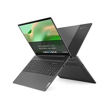 Lenovo IdeaPad 128GB Chromebook 美品 IdeaPad Gaming Chromebook (16″) | Intel®-powered gaming